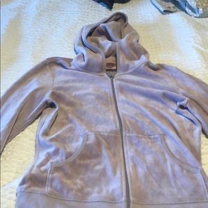 Juicy couture sweatsuit